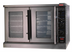 Thumbnail image #1 for Lang Strato Series Full-Size Electric Bakers Depth Convection Oven, 1-Deck