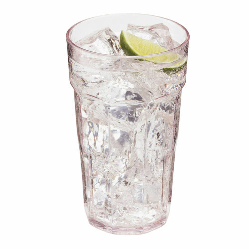 Product image #1 for Cambro LT16152 Laguna® Plastic Tumblers Case of 36