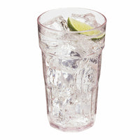 Cambro LT16152 Laguna® Plastic Tumblers Case of 36