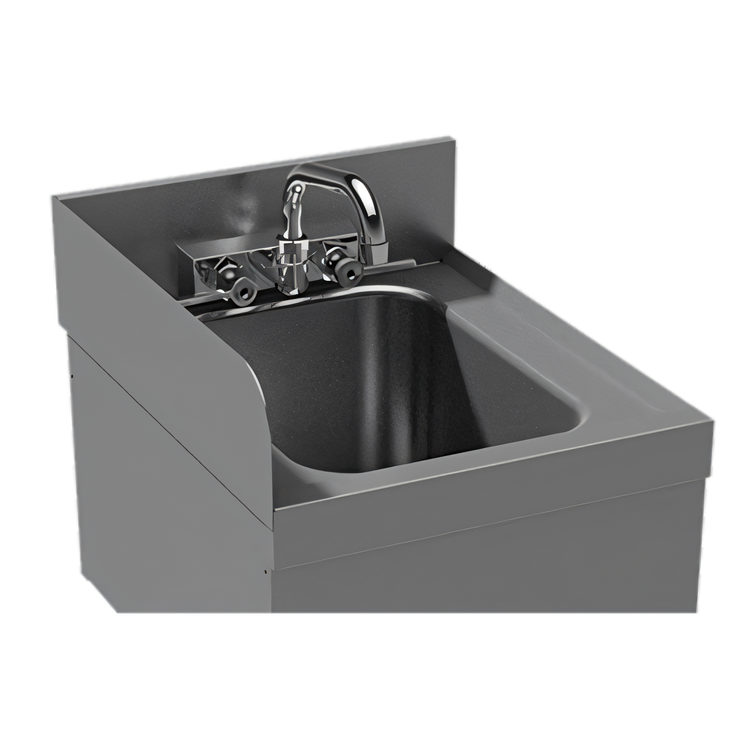 Product image #1 for Advance Tabco SU-31E Prestige (Supreme) Underbar Equipment