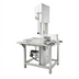 Thumbnail image #1 for Hobart 6801-18IP 18-Inch Meat Band Saw with Integrated Pusher