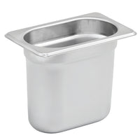 Winco SPJH-906GN Hotel Pans Case of 24