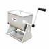 Thumbnail image #1 for Omcan USA Manual Tilting Stainless Steel Meat Mixer, 17 lb Working Capacity