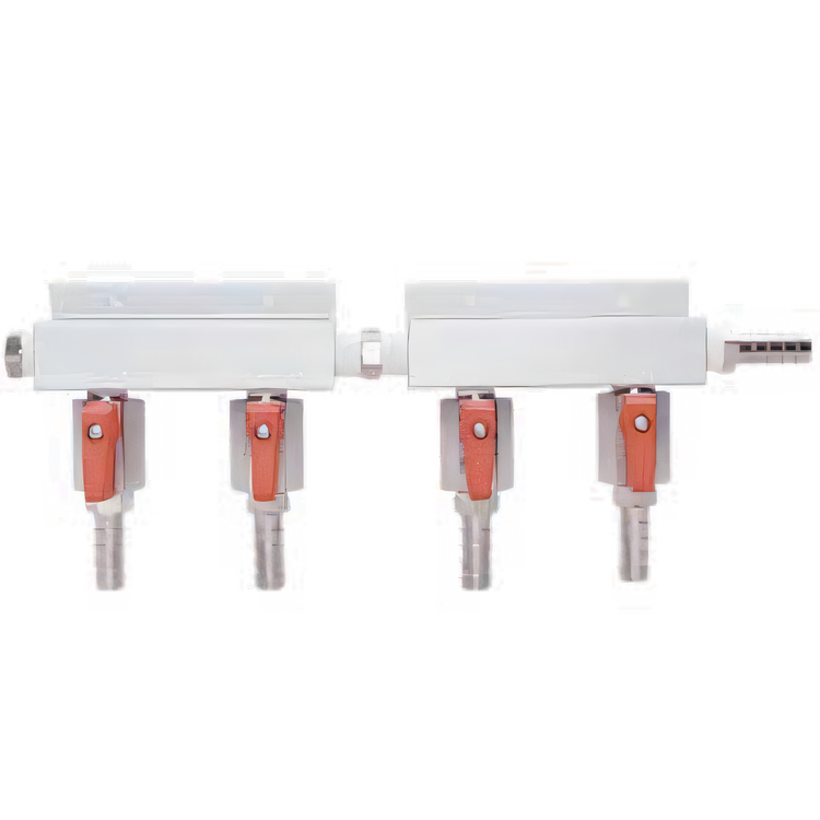 Product image #1 for Micro Matic USA 751-019 Commercial Beer Dispensers