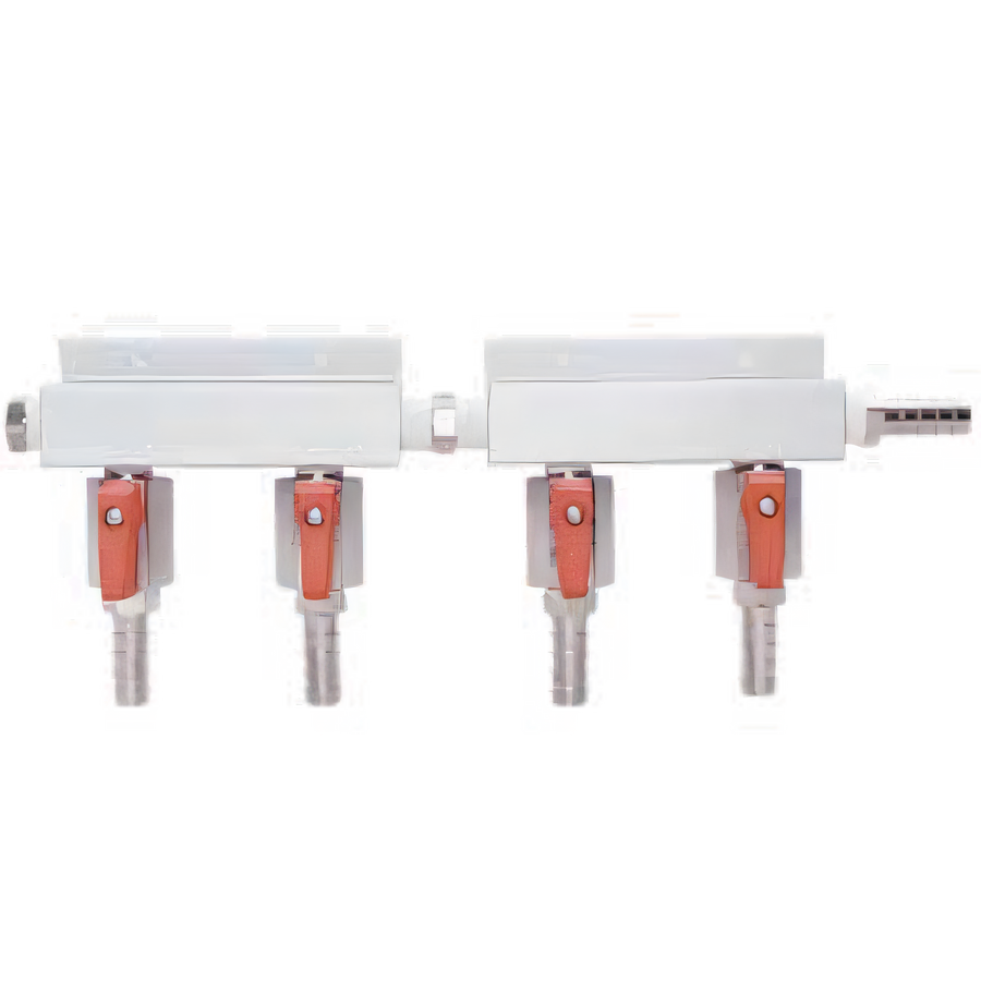 Product image #1 for Micro Matic USA 751-019 Commercial Beer Dispensers