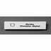 Thumbnail image #1 for Cambro CECRT6000 Camrack® Dishwasher Rack Parts & Accessories Case of 6