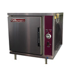 Thumbnail image #1 for Southbend (Middleby) Southbend Steam R24-5 Countertop Electric Convection Steamer, 1-Compartment, 5-Pan, 12 x 20-Inch, Auto Fill/Drain
