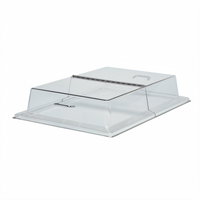 Cambro RD1826CWH135 Camwear® Tray Covers