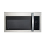 Thumbnail image #2 for Koolmore KM-MOTC-15SS Over-the-Range Convection Microwave Oven with Touch Controls and 300 CFM Ventilation