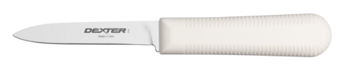 Product image #2 for Dexter Russell 15303 Sani-Safe Peeling & Paring Knives Case of 12
