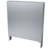 Thumbnail image #1 for Garland Cuisine 36-Inch Stainless Steel Double Deck Backguard / Flue Riser