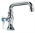 Thumbnail image #1 for Krowne 16-108L Silver Series Commercial Faucets & Plumbing