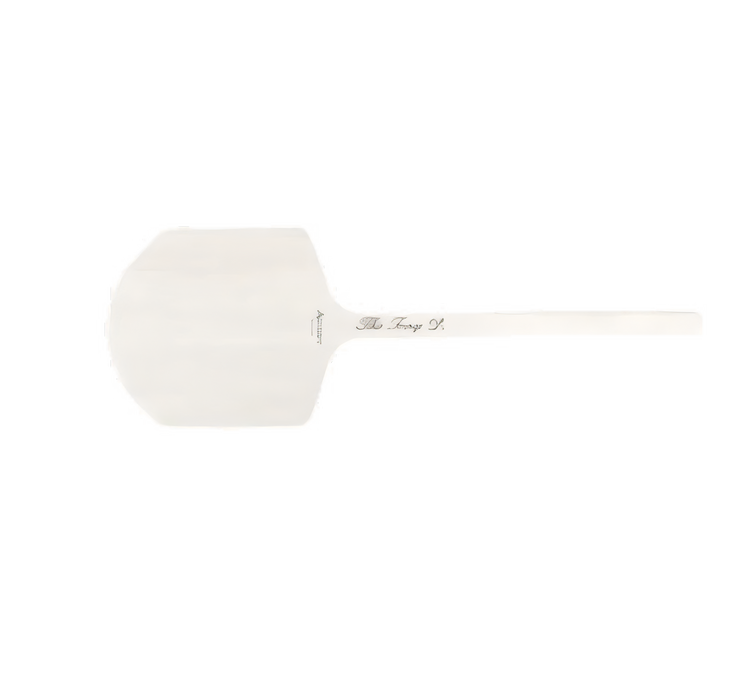 Product image #1 for Admiral Craft Equipment Corp. PZT-3612 Paesano Pizza Peel Case of 12