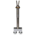 Thumbnail image #1 for Micro Matic Dual Tap Beer Shank, 6 Inch x 3/16 Inch ID