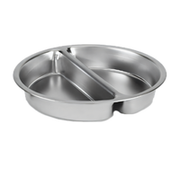 Vollrath 46861 Windway® Chafing Pans