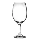 Thumbnail image #1 for International Tableware Grand Vino 5420 All-Purpose Stemmed Wine Glass, 21 oz., Clear Glass Case of 2 Dozen