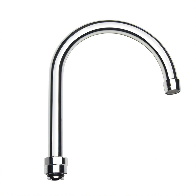 Product image #1 for Krowne 19-228L Silver Series Commercial Faucets & Plumbing