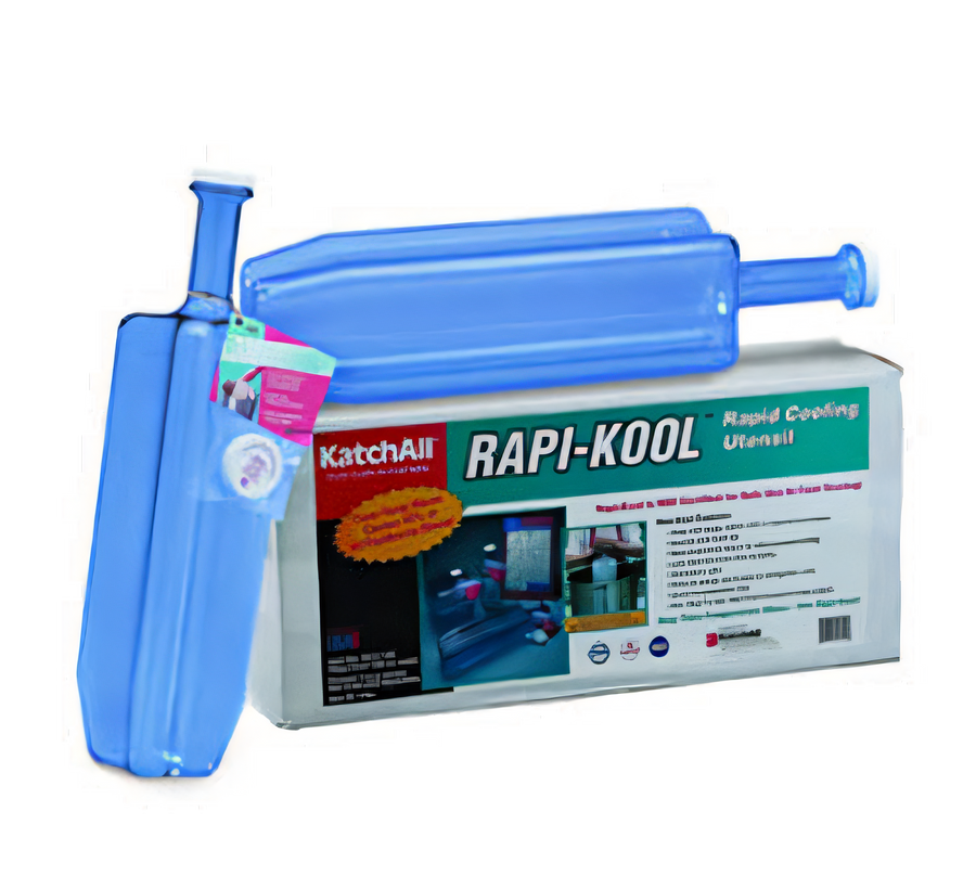 Product image #1 for CFS Brands RCU642 Rapi-Kool Food Chiller