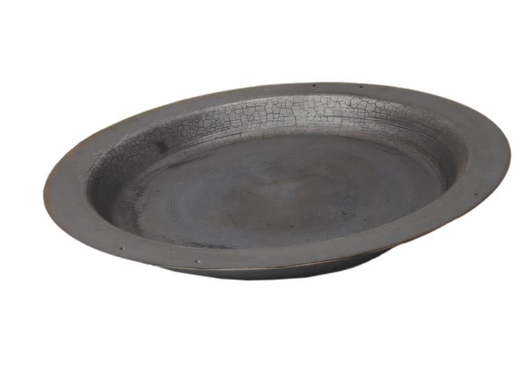 Product image #1 for Town Equipment 34760 Cast Iron Griddles & Grill Pans