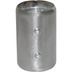 Thumbnail image #1 for 3-1/4 Inch Stainless Steel Leg Socket with Double-Bevelled Gusset for 1-5/8 Inch Tubing