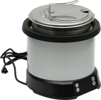 Vollrath 7470210 Mirage® Induction-Based Warming Equipment