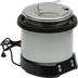 Thumbnail image #1 for Vollrath Mirage® 7 Qt Dry Induction Countertop Rethermalizer, 230V, Schuko Plug