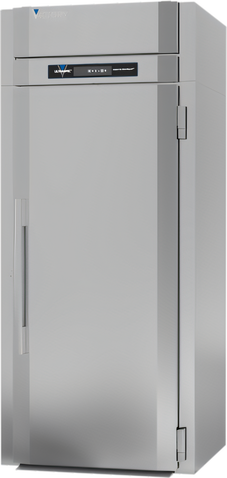 Product image #1 for UltraSpec™ Series FIS-1D-S1-PT-HC One-Section Roll-Thru Freezer with V-Core™
