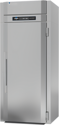 UltraSpec™ Series FIS-1D-S1-PT-HC One-Section Roll-Thru Freezer with V-Core™