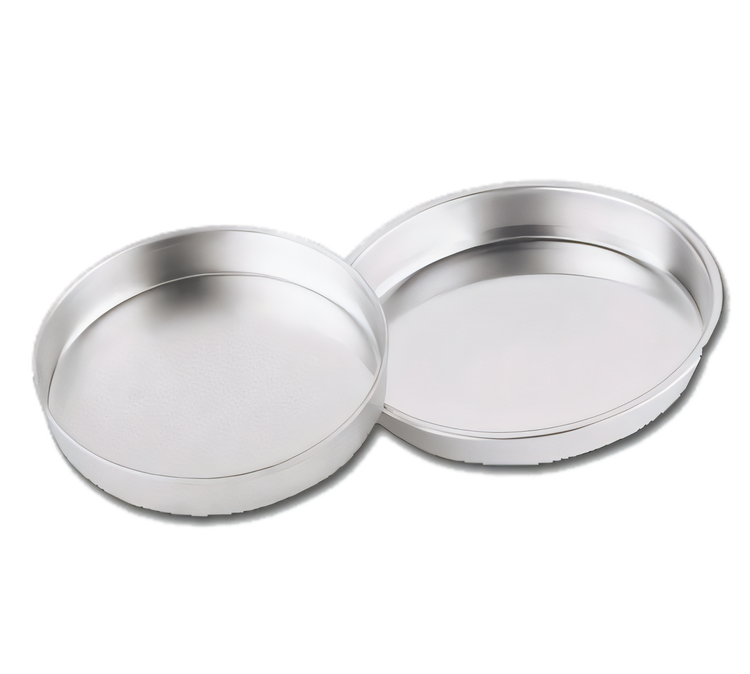 Product image #1 for Wear-Ever 9-Inch Round Aluminum Cake Pan, 2-Inch Deep