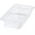 Thumbnail image #1 for CFS Brands 3068007 StorPlus™ Plastic Food Pans Case of 6