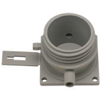 Thumbnail image #1 for Micro Matic USA M103414 Portable Cleaning Cap Back Plate
