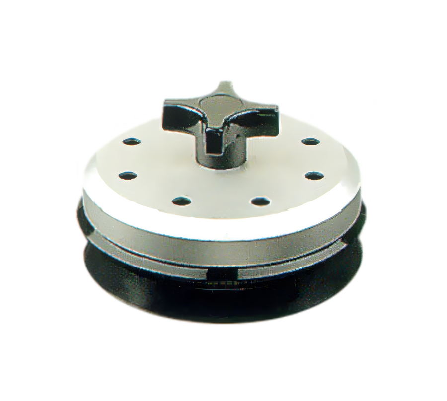 Product image #1 for Waring Commercial Blender Hot Blending Lid for HGBSS and HGB150