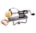 Thumbnail image #1 for Bron Coucke Kali Apple Peeler, Slicer, and Corer