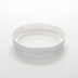 Thumbnail image #1 for American Metalcraft MSEA10S 10-Inch Silver Melamine Seafood Tray