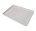 Thumbnail image #1 for Omcan USA 18 x 26 Inch Rectangular White Plastic Meat Tray