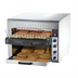 Thumbnail image #1 for BakeryXpress Countertop Conveyor Toaster, 500 Slices/Hour, 11.8-Inch Belt, 220V