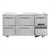 Thumbnail image #1 for Continental Refrigerator FA60N-U-D 60