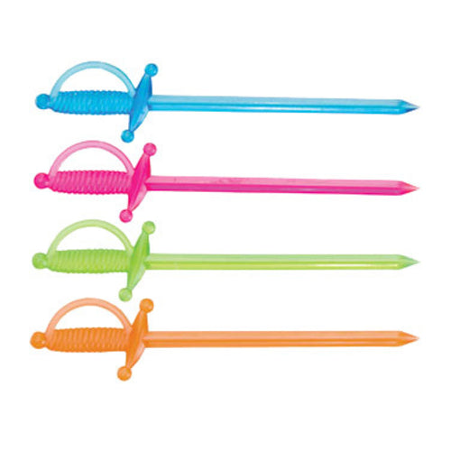 Product image #1 for Winco PK-S3 Cocktail & Party Picks Case of 20