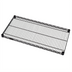 Thumbnail image #1 for Quantum 1272BK Wire Shelving