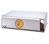Thumbnail image #1 for APW Wyott BW-20 Freestanding Hot Dog Bun Warmer, 36-Bun Capacity, 1 Drawer