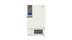 Thumbnail image #1 for Migali Scientific EVO-28-ULT Cascade Ultra-Low Temperature Freezer, 27.5 Cu. Ft., Upright Single Solid Door