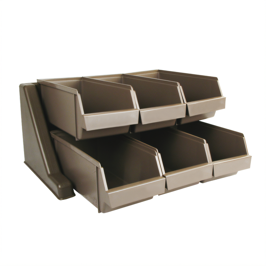 Product image #1 for Winco OGZ-6 Cutlery Bin