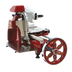 Thumbnail image #1 for Berkel 300M Heritage Manual Fly Wheel Prosciutto Slicer, 12-Inch Knife