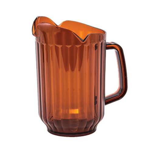 Product image #1 for Winco WPCT-60A Water Pitchers Case of 12