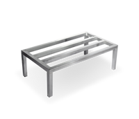 Steel Works Stainless SWADR-203612 Dry Storage