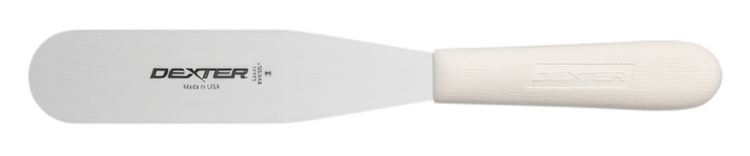 Product image #2 for Dexter Russell 19803 Sani-Safe Spatula Case of 6