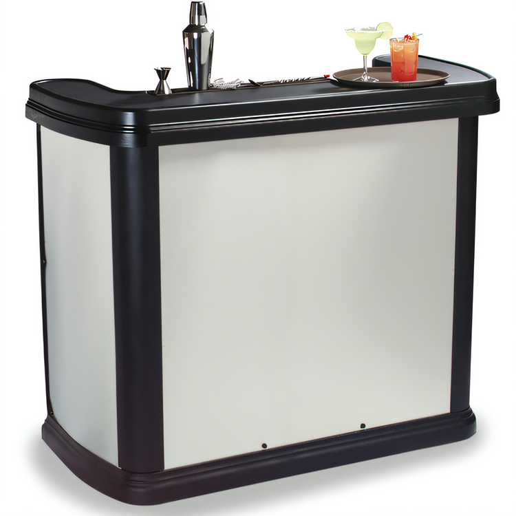 Product image #1 for Maximizer 56-Inch Portable Bar With 15-Gallon Ice Bin and Storage Drawer