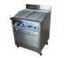 Thumbnail image #1 for Comstock-Castle 30-Inch Gas Char-Broiler Range with 26.5-Inch Standard Oven and 8-Inch Back Riser
