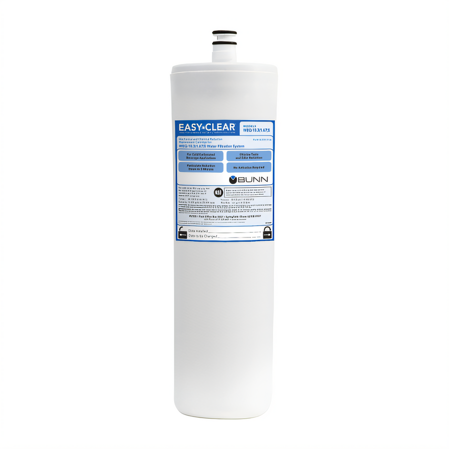 Product image #1 for BUNN WEQ-10.3(1.67)5 Replacement Water Filter Cartridge, 10,300 Gallons