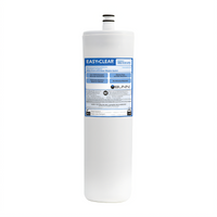 BUNN WEQ-10.3(1.67)5 Replacement Water Filter Cartridge, 10,300 Gallons